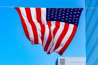 Россия и Белоруссия подверглись новым санкциям США - infox.ru - Россия - США - Сирия - Вашингтон - КНДР - Белоруссия - Москва - Иран