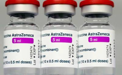 Ульрика Деммер - Узбекистан - Германия поставит вакцину от коронавируса AstraZeneca в Узбекистан - podrobno.uz - Узбекистан - Лондон - Германия - Берлин - Ташкент
