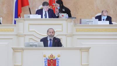 Борис Вишневский - Рабочая группа Горизбиркома рекомендовала вернуть Вишневского на выборы - dp.ru