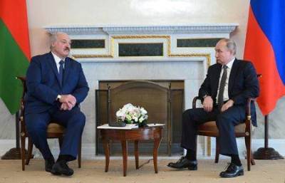 Александр Лукашенко - Минск попросил Москву помочь с новым кредитом по линии ЕАБР и рефинансировать старый долг - smartmoney.one - Москва - Белоруссия - Минск