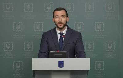 Владимир Зеленский - Александр Лукашенко - Сергей Никифоров - В ОП отреагировали на слова Лукашенко об Украине - korrespondent.net - Украина - Киев - Белоруссия - Минск