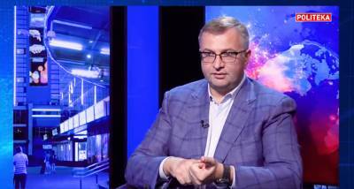 Давид Арахамия - Юрий Атаманюк - Случайные люди, которые на хайпе заскочили на такие места, - Атаманюк о кадровой политике власти - politeka.net - Украина