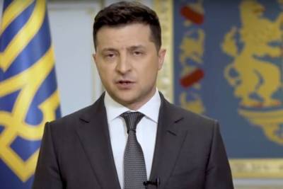 Владимир Зеленский - Александр Лукашенко - Сергей Никифоров - Зеленский пригрозил Лукашенко ответом на любые враждебные действия - mk.ru - Украина - Киев - Белоруссия