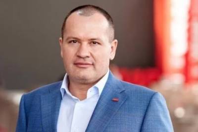 Виталий Кличко - Артур Палатный - Чиновники едва не завалили наш результат на Олимпиаде в Токио, а спортсмены его спасли, - глава исполкома «УДАРа Виталия Кличко» - ukrainianwall.com - Украина - Токио
