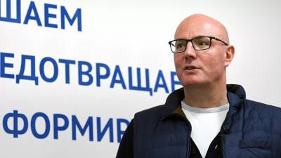 Дмитрий Чернышенко - Елена Вайцеховская - Чернышенко подвёл итоги выступления россиян на Олимпиаде в Токио - russian.rt.com - Россия - Токио