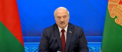 Александр Лукашенко - Лукашенко пообещал покинуть пост и пригрозил Украине - w-n.com.ua - Украина - Белоруссия