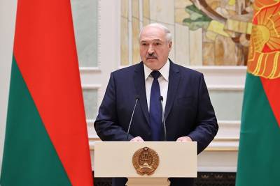 Александр Лукашенко - Батька еще поработает - vm.ru - Белоруссия