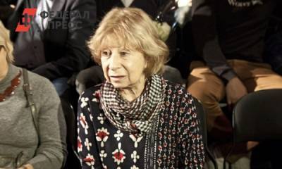 Владимир Соловьев - Лия Ахеджакова - Алексей Панин - «Он больной»: Панин заплатит более 40 тысяч рублей за плевок в лицо Соловьева - fedpress.ru - Москва - Россия