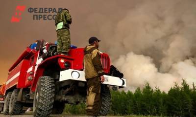 Владимир Путин - Кремль нашел ответственных за лесные пожары: кого могут отправить в отставку - fedpress.ru - Россия - Красноярский край - Иркутская обл. - Челябинская обл. - Тюменская обл. - респ. Саха - республика Карелия
