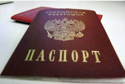 Российские полисы ОМС начали оформлять в ДНР - mk.ru - Россия - ДНР