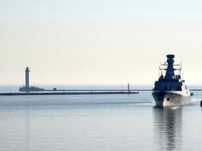 Энтони Блинкен - Госдеп: Украина постоянно страдает от чужой агрессии в Черном море - rosbalt.ru - Россия - США - Украина - Киев - Вашингтон