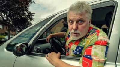 Ученые выявили связь между стоимостью автомобиля и хамством на дорогах - 5-tv.ru - США