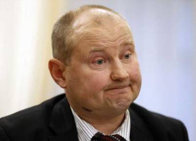 Николай Чаус - САП оспаривает решение суда о мере пресечения Чаусу - novostiua.news - Украина