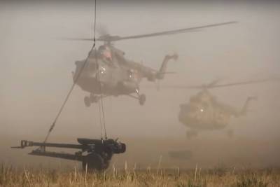 Виктор Баранец - Военный эксперт назвал сценарии ожидаемых провокаций НАТО на учениях «Запад-2021» - mk.ru - Латвия