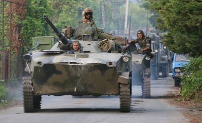 Августовская война: 13 лет спустя (Грузия online) - geo-politica.info - Россия - Грузия - Апсны - респ. Южная Осетия