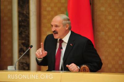 Александр Лукашенко - Максим Назаров - Вот это поворот: Лукашенко встал на защиту Донбасса и жестко пригрозил Украине - rusonline.org - Россия - Украина - Белоруссия