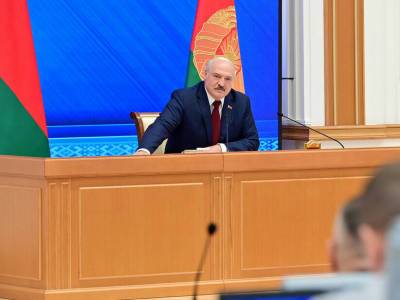 Александр Лукашенко - Джо Байден - США и Канада ввели санкции против Беларуси - gordonua.com - США - Украина - Вашингтон - Белоруссия - Канада - Минск - Оттава
