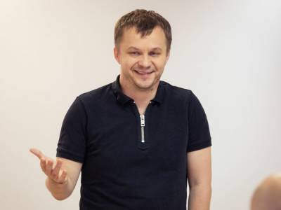Владимир Зеленский - Тимофей Милованов - Электронное тестирование прошли 12 кандидатов на должность главы Бюро экономической безопасности – Милованов - gordonua.com - Украина