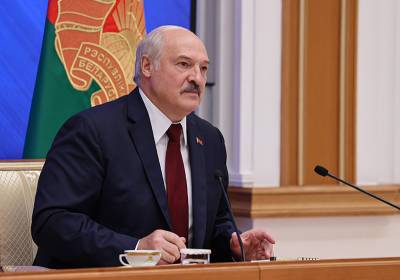 Александр Лукашенко - Лукашенко установил новый рекорд длительности "Большого разговора" - tvc.ru - Белоруссия
