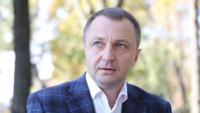 Виктор Янукович - Тарас Креминь - Мовный омбудсмен Креминь был представителем Януковича на выборах в 2010 году – СМИ - sharij.net - Украина