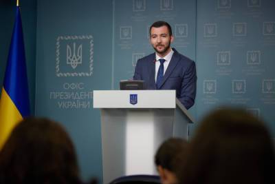 Владимир Зеленский - Александр Лукашенко - Сергей Никифоров - «Украина борется с боевиками, а не тренирует их»: спикер Зеленского прокомментировал заявления Лукашенко - sharij.net - Украина - Белоруссия