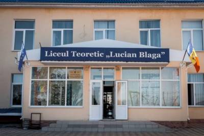В Тирасполе закрыли молдавский лицей, Кишинев говорит о нарушении прав детей - eadaily.com - Молдавия - Тирасполь