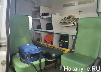 В больнице "скорой помощи" Владикавказа сломалась кислородная система, погибли девять пациентов - nakanune.ru - респ. Алания - Владикавказ