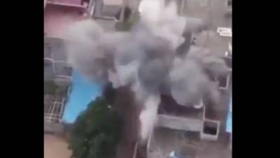 Турция атаковала с беспилотников российских военных в Ливии - newsland.com - Турция - Ливия - Триполи