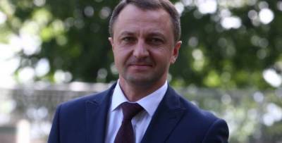 Виктор Янукович - Тарас Креминь - Языковой омбудсмен Креминь работал на победу Януковича в 2010 году - lenta.ua - Украина