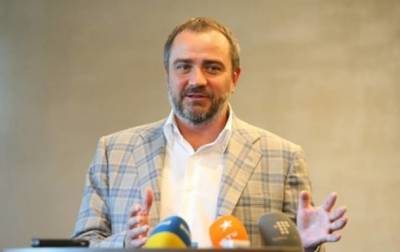 Андрей Шевченко - УАФ определила сроки для поиска нового наставника сборной Украины - korrespondent.net - Украина