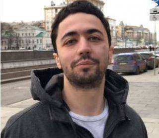 Стендап-комика Мирзализаде арестовали за шутки про русских в программе «Разгоны» - gazeta.a42.ru - Москва