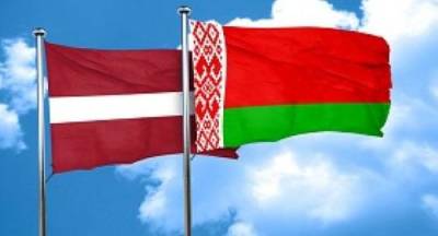 МИД Латвии: Мы с глубоким уважением наблюдаем за выдержкой белорусского народа - argumenti.ru - Белоруссия - Латвия
