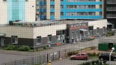 В детсаду Кудрово рассказали о "преследователях" неадекватного дебошира - dp.ru