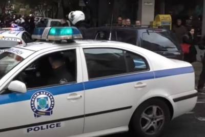 В Греции арестовали поджигателей лесов - mk.ru - Греция