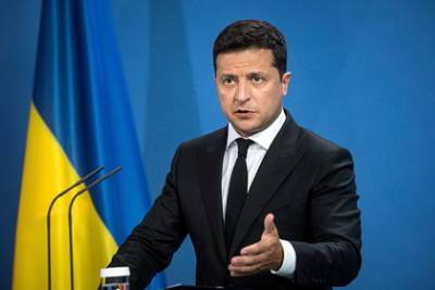 Владимир Зеленский - Александр Лукашенко - Сергей Никифоров - Зеленский ответил на слова Лукашенко об Украине - lenta.ru - Украина - Киев - Белоруссия - Минск