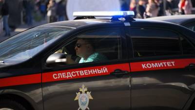 СК начал проверку по факту гибели пациентов в больнице Владикавказа - russian.rt.com - Россия - респ. Алания - Владикавказ