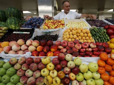Владимир Путин - Путин поручил увеличить ввоз продуктов из стран СНГ - bloknot.ru - Россия