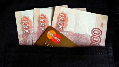 Преступники наловчились выдавать кредиты без ведома заемщика - mirnov.ru - Тверь