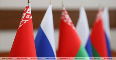 Aleksandr Lukashenko - Lukashenko: Belarus, Russia are yet to align one Union State program out of 28 - udf.by - Belarus - Russia - city Minsk - county Union