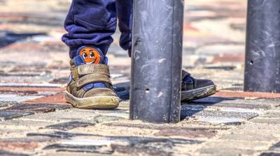 В Воронежской области нашли спрятавшегося от дворовых собак 6-летнего мальчика - vestivrn.ru - Воронежская обл.