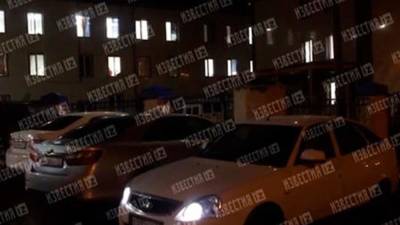 Сергей Меняйло - Минздрав направит группу анестезиологов-реаниматологов во Владикавказ - iz.ru - Россия - Израиль - респ. Алания - Владикавказ