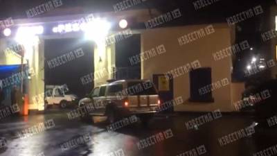 Прокуратура проведет проверку инцидента в больнице Владикавказа - iz.ru - Россия - Израиль - Владикавказ