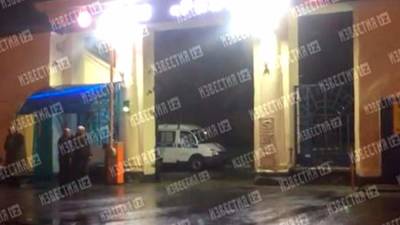 Уголовное дело возбудили после гибели девяти пациентов в больнице Владикавказа - iz.ru - Россия - Израиль - респ. Алания - Владикавказ