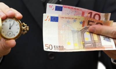 Как быстро можно получить онлайн кредит? - capital.ua - Украина