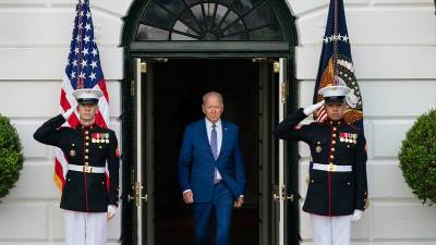 Роман Протасевич - Джо Байден - США объявили о новых санкциях против Беларуси - usa.one - США - Англия - Белоруссия
