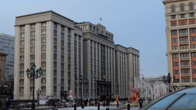 Вячеслав Володин - Госдума РФ: необходимо инициировать запрет въезда в Россию русофобам - anna-news.info - Москва - Россия - Киргизия