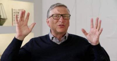 Марк Цукерберг - Вильям Гейтс - Билл Гейтс - Гейтс после развода опустился на пятое место в списке богатейших людей - ren.tv