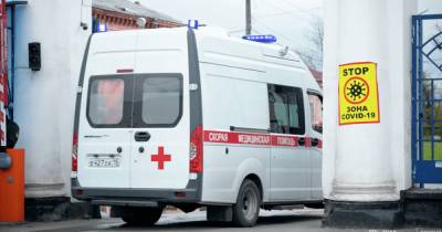 В больнице РФ из-за разрыва кислородной трубы погибли 9 пациентов (фото) - focus.ua - Россия - Украина - респ. Алания - Владикавказ