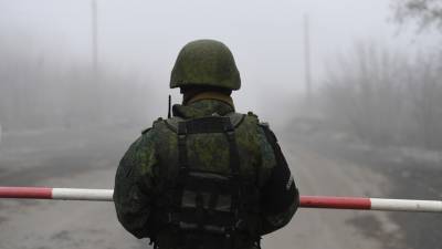Дарья Морозова - В ДНР и ЛНР создали комиссии по поиску пропавших без вести в конфликте в Донбассе - russian.rt.com - Киев - ДНР - ЛНР - Донецкая обл.