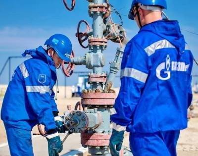 Названа главная проблема после аварии на заводе «Газпрома» - newsland.com - Россия - Сургут